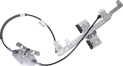 Immagine prodotto di Alzacristalli manuale posteriore lato guida Fiat 500X dal 2014 51969598