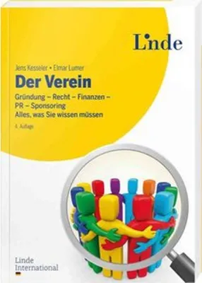 Obrázek produktu pro Der Verein