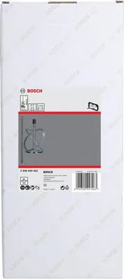 Produktbild von Viscous and Sticky Rührkorb, 120 mm