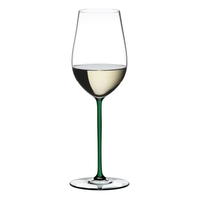 Produktbild von RIEDEL Fatto A Mano Riesling/Zinfandel - Grün