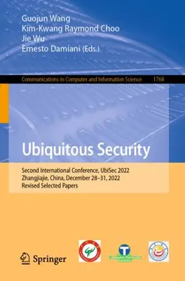 Obrázok produktu pre Ubiquitous Security