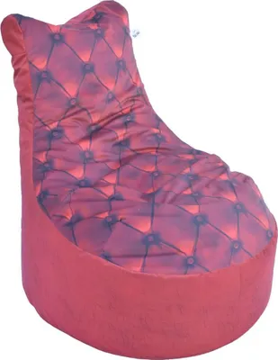Produktbild von Sitzsack Sitzkissen mobil Bodenkissen Ø70x100 cm cm Sessel Indoor