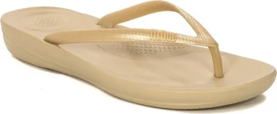 Produktbild von FitFlop IQushion Slipper Damen
