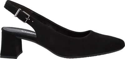 Produktbild von Gabor (0) Slingpumps Damen 32303836373735 Schwarz 40 1/2 EU