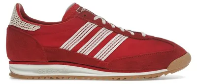 Produktbild von adidas SL 72 OG Scarlet Crochet (Women's) - EU 36