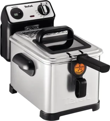 Produktbild von Tefal Fritteuse Filtra Pro 4l 3000w