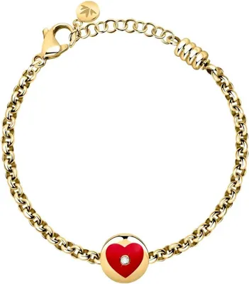 Produktbild von Damen-Armband Morellato DROPS