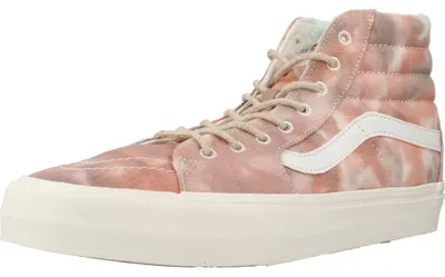 Produktbild von VANS SK8-HI VR3 High-Top Sneaker Rosa