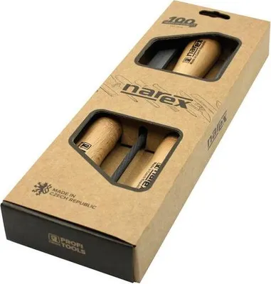 Obrázek produktu pro Sada pilníků, 150mm