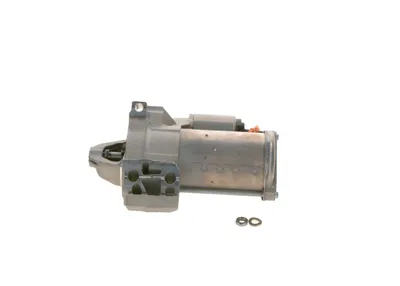 Produktbild von BOSCH 0 001 170 602 Starter Anlasser 1,7kW für BMW 1 Schrägheck (F20) 12V