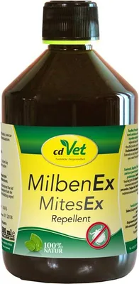 Immagine prodotto di cdVet MilbenEx* 500 ml