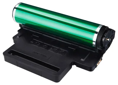 Produktbild von HP Bildtrommel CLT-R409 Laser - Schwarz, Cyan, Magenta, Gelb - 24000 Seiten