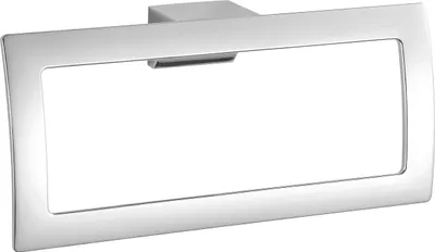 Produktbild von Mexen Rino Handtuchhalter, chrom - 7027032-00