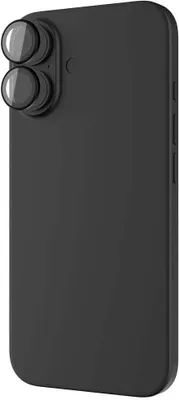 Obrázok produktu pre ZAGG Glass Elite, Apple, iPhone 16, iPhone 16+, Prachuodolný, Odolné proti nárazu, Odolné proti poškriabaniu, Priehľadná, 1 kusov