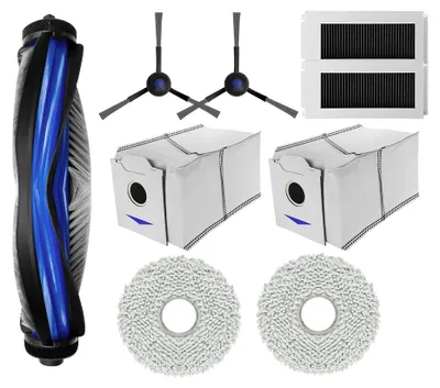 Obrázok produktu pre Sada príslušenstva T6 Power pre Ecovacs Deebot N30 Pro Omni, N30 Omni