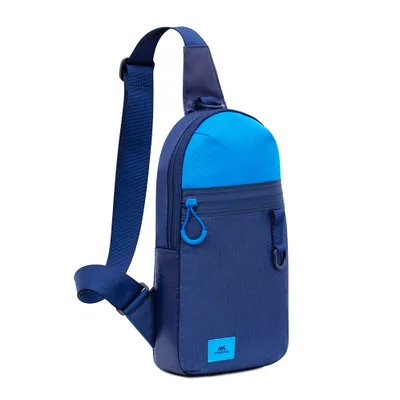 Obrázek produktu pro Riva Case 5312 BLUE Riva OneShoulder Bag  Dijon    10,1"      blau         5312