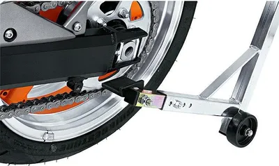 Produktbild von Kern-Stabi Adapter Schwingenaufnahme 2031 für Vierkantständer 25x25mm