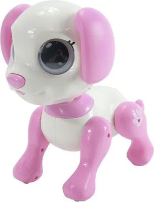 Obrázok produktu pre Gear2Play Robo Smart Puppy Pinky