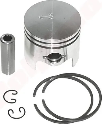 Obrázek produktu pro Píst pro Husqvarna 541Rs 40Mm ( 593 30 51-01 ) Golf