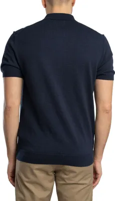 Produktbild von Gant Dach GmbH COLOR BLOCKED Baumwolle SS POLO 433 433 XL