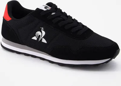 Produktbild von Herren-Sportschuhe Le coq sportif ASTRA 2310306 Schwarz - 40