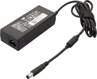 Produktbild von DELL TK3DM, Laptop, Drinnen, 100-240 V, 50/60 Hz, 90 W, 19.5 V