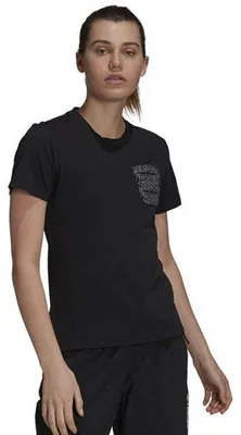 Imagen del producto de Adidas - Camiseta "Terrex" para mujer, modelo PP4668 (talla S), color