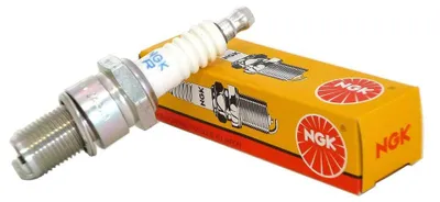 Immagine prodotto di Ngk Br5es Candela d'accensione Argento Argento Taglia Unica