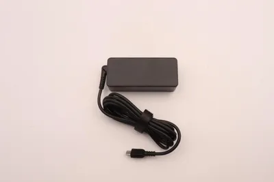 Produktbild von Lenovo 5A10W86293, Laptop, Drinnen, 100 - 240 V, 50/60 Hz, 45 W, 5 - 20 V