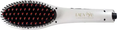 Image de Brosse lissante ionique - revêtement céramique