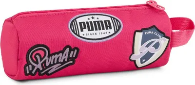 Produktbild von Puma PATCH FEDERMÄPPCHEN PINK ?