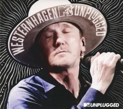 Produktbild von MTV Unplugged