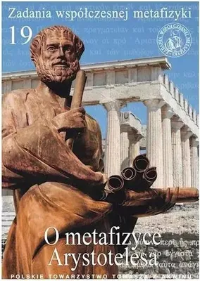 Obrázok produktu pre Zadania współczesnej metafizyki t.19