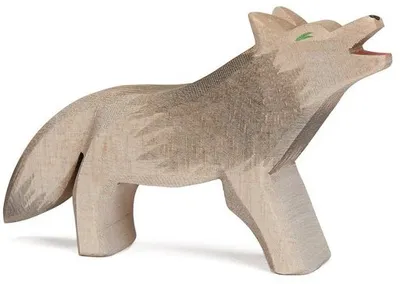 Produktbild von Ostheimer Wolf