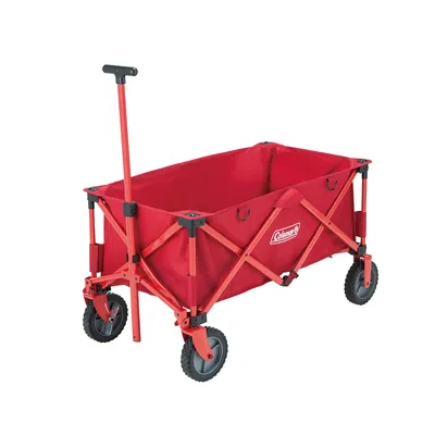 Produktbild von Coleman Bollerwagen, Handwagen