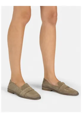 Produktbild von FELMINI Slipper Slipper Leder