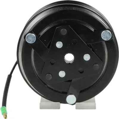 Immagine prodotto di Compressore aria condizionata a frizione magnetica 99mm NRF per CITROEN C-CROSSER