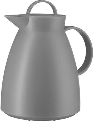 Zdjęcie produktu dla alfi Vorteilset von Neuerts  Isolierkanne DAN 935992100+ alfi Kannenreiniger cleanFix 30 cm