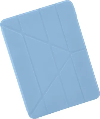 Produktbild von Pipetto Origimi No1 Original Etui Hellblau iPad 10.9" (2022)