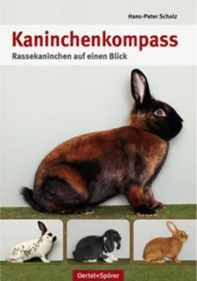 Immagine prodotto di Kaninchen-Kompass