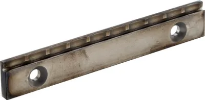 Produktbild von Kesel Grippleiste 125mm mit Stufe