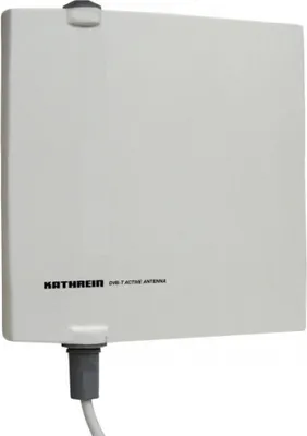 Produktbild von Kathrein BZD 40 DVB-T Außenantenne aktiv