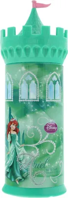 Obrázek produktu pro Disney Ariel Castle Pěna do koupele 350 ml