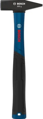 Produktbild von Schlosserhammer 500 g