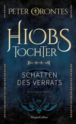 Produktbild von Hiobs Tochter