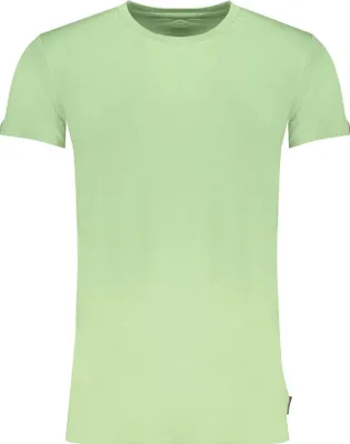 Image de Gaudí T-shirt manches courtes homme Oluwalanni vert L