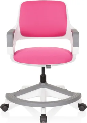 Obrázek produktu pro hjh OFFICE otočná židle KID FLEX 640480 pi