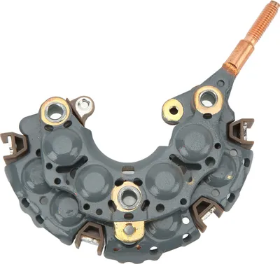 Produktbild von Alternator Rectifier,31127 PT2 013,Alternator Regulator,94854180,Voltage Regulator Alternator,Car Alternator Rectifier