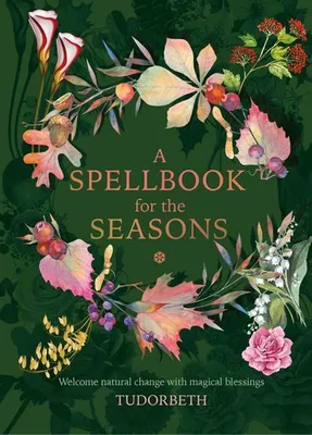 Produktbild von A Spellbook for the Seasons