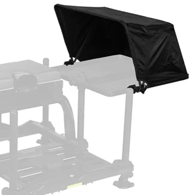 Produktbild von Fox Matrix Storm Cover Large 60x45x31cm - Köderabdeckung